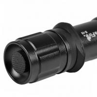 Светодиодный фонарь UltraFire S-15 CREE XM-L T6 1000 Лм-кнопка переключения режимов