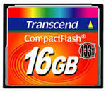 Купить 16 Gb CF Transcend 133x