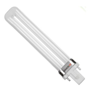 Купить Лампа Maxus PLS 209 (для наст. светильников), 9W (45 Вт), G23, 2 Pin, 4100K (яркий цвет), 1-PL-132
