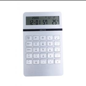 Купить Настольный 10-разрядный мини-калькулятор (1 х Батарейка UM-4 (типа ААА))