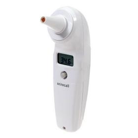 Купить Инфракрасный термометр для тела