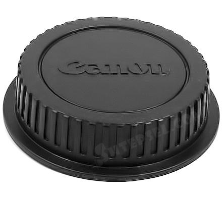 Купить Задняя крышечка для объективов Canon EF
