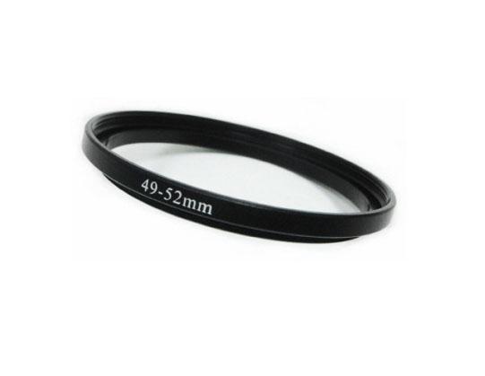 Купить Переходное кольцо для фильтра 49-52 мм