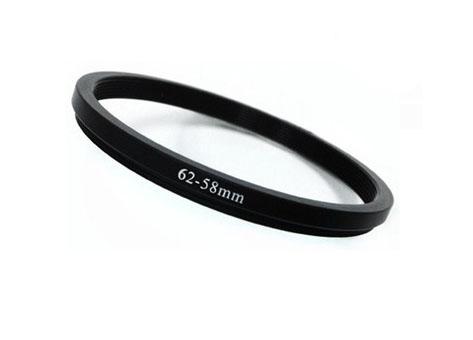 Купить Переходное кольцо для фильтра 62-58 мм