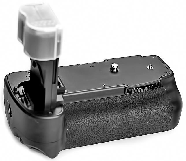 Купить Батарейный блок  BG-E2  для Canon 20D 30D 40D 50D (аналог)