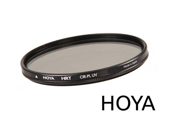 Купить Поляризационный светофильтр Hoya HD Pol-Circ. 58 мм