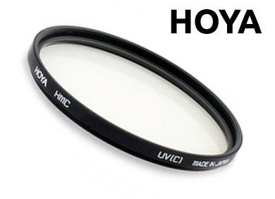 Купить Ультрафиолетовый светофильтр Hoya HMC UV(C) Filter 52mm