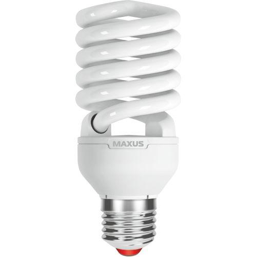 Купить Энергосберегающая лампа Maxus ESL-016-11 XPiral 26W 4100K E27