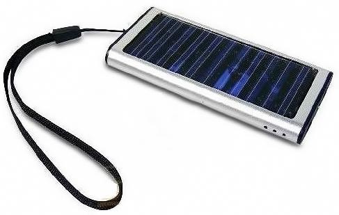 Купить Солнечное зарядное устройство для телефона, 1350mАh