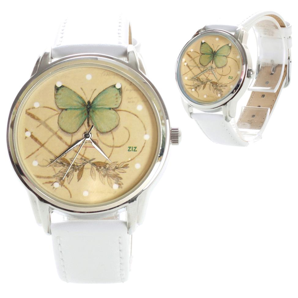 Купить Наручные часы ZIZ бабочка