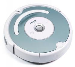 Купить Робот-пылесос Roomba 521