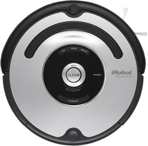Купить Робот-пылесос Roomba 581