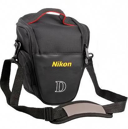 Купить Сумка для камеры Nikon
