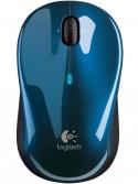 Купить Мышь Logitech V470 Bluetooth синяя (910-000300)