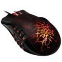 Купить Мышь RAZER Naga Molten Gaming Mouse (RZ01-00280500-R3M1)