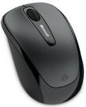 Купить Мышь Microsoft WL Mobile Mouse 3500 USB Hdwr Loch Nes (GMF-00007)