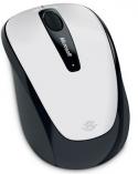 Купить Мышь Microsoft WL Mobile 3500 White (GMF-00040)