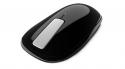 Купить Мышь Microsoft WL Explorer Touch Mouse Black(U5K-00013)
