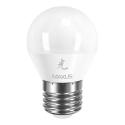 Купить Светодиодная лампа Maxus LED G45 F 5W 4100K 220V E27 AP