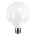 Купить Светодиодная лампа Maxus LED G95 12W 3000K 220V E27 AP