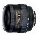 Купить Объектив Tokina AT-X DX 10-17mm f/3.5-4.5 Fisheye (Nikon)