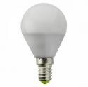 Купить Светодиодная лампа “шар” Bellson LED 4W E14