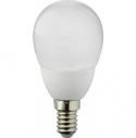 Купить Светодиодная лампа “шар” Bellson LED 4,5W E14