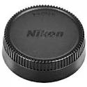 Купить Задняя крышечка для объективов Nikon