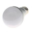 Купить Светодиодная лампа белого теплого цвета E27 T1001 4W LED 400LM (напряжение AC110~220V, 3000-3500K)