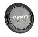 Купить Передняя защитная крышка объектива Canon 58mm