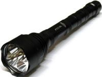 Светодиодный фонарь TrustFire TR-1200 CREE Q5