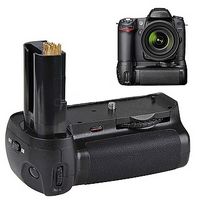 Батарейный блок для Nikon D80/D90