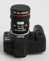 USB флешка  в виде Canon 5D