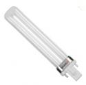 Купить Лампа Maxus PLS 209 (для наст. светильников), 9W (45 Вт), G23, 2 Pin, 4100K (яркий цвет), 1-PL-132