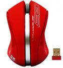 Купить Мышь A4Tech G9V-310R красная, USB V-TRACK Wireless