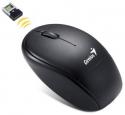 Купить Мышь Genius Wireless Traveler 6010 Black 2.4G