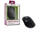 Купить Мышь CANYON CNR-MSO01NB (Проводная, Оптическая 800dpi,3 -кн.,USB 2.0) Черный