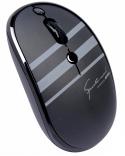 Купить Мышь A4Tech N-556FX-1 black, USB V-TRACK 1600dpi