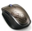Купить Мышь HP 2.4GHz Wireless Laser Mobile Mouse BRAIN CAPPUC. XV425AA