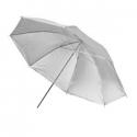 Купить Зонт белый просветный Mircopro UB-001soft 85см